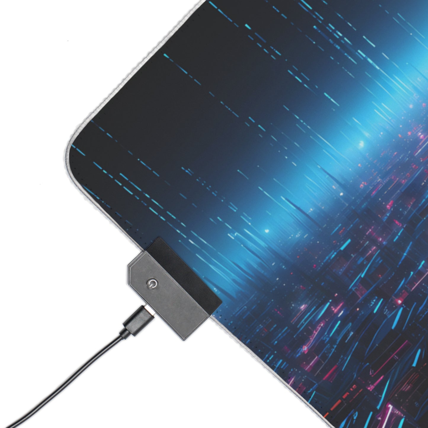 Electric Gridscape