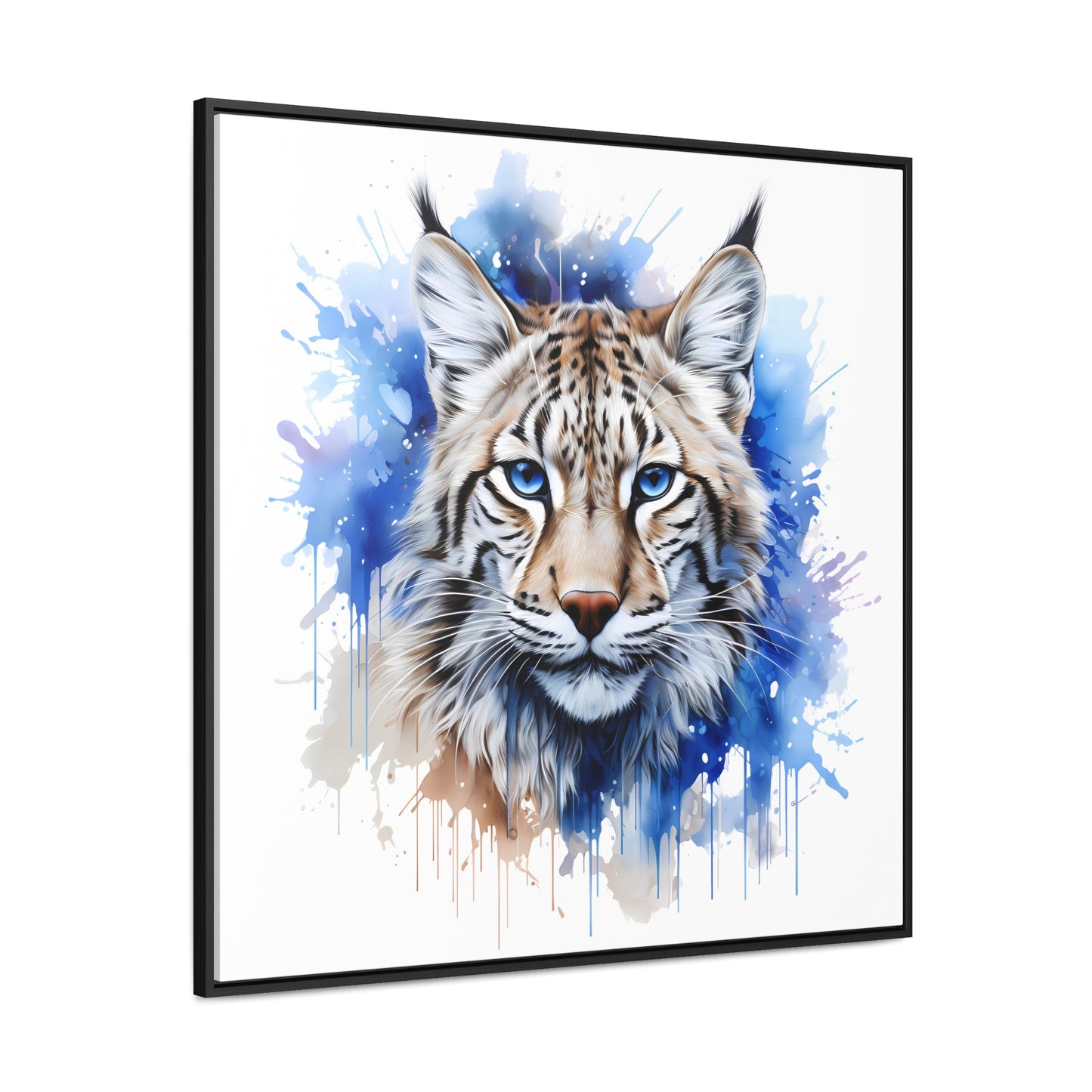 Bluegrass Bobcat