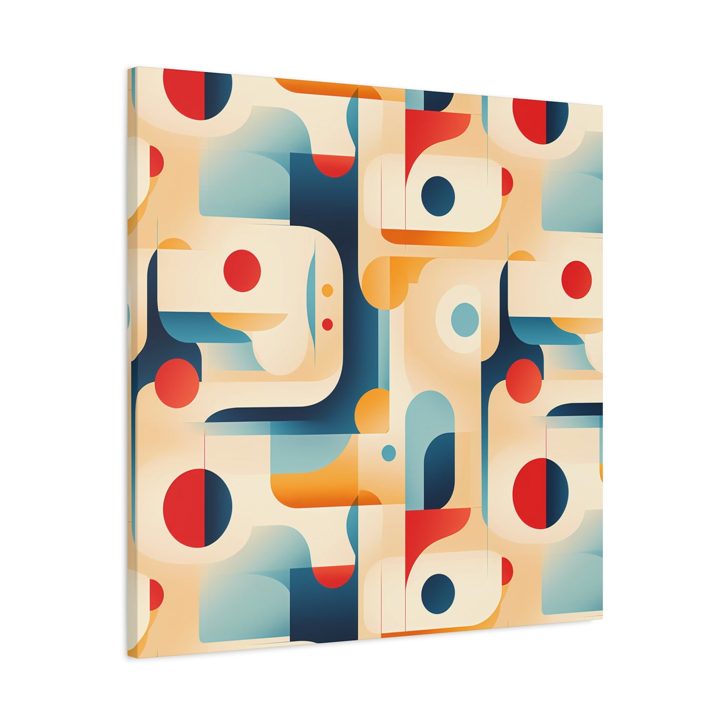 Patterned Play