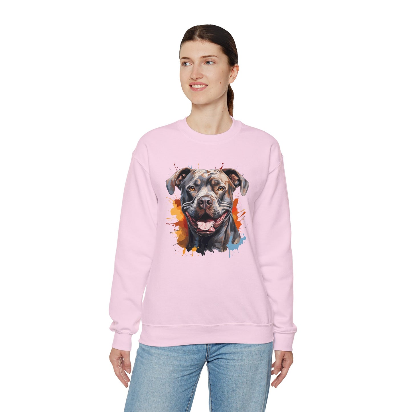 Pit Bull