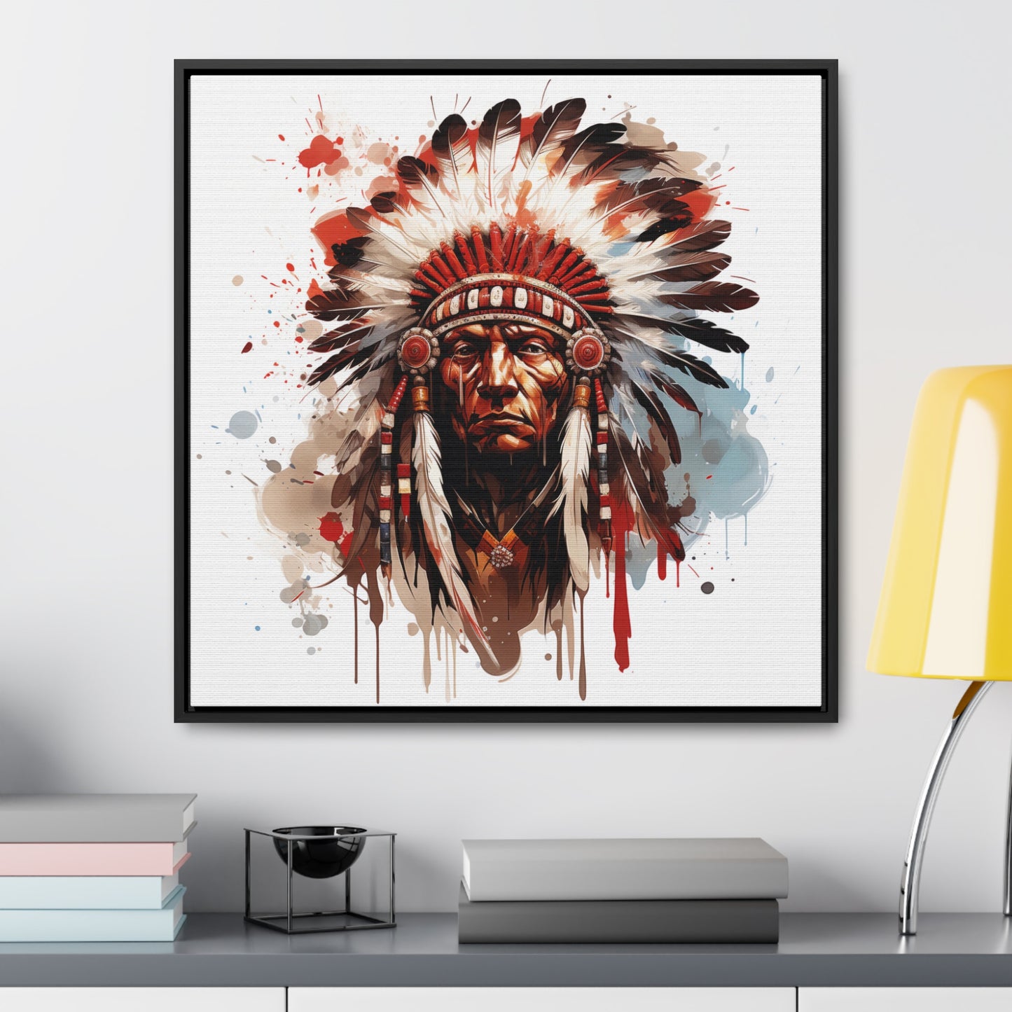 Spirit Leader