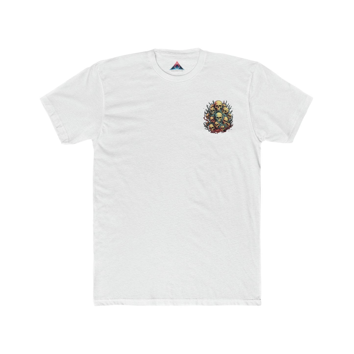 Skull Stack III