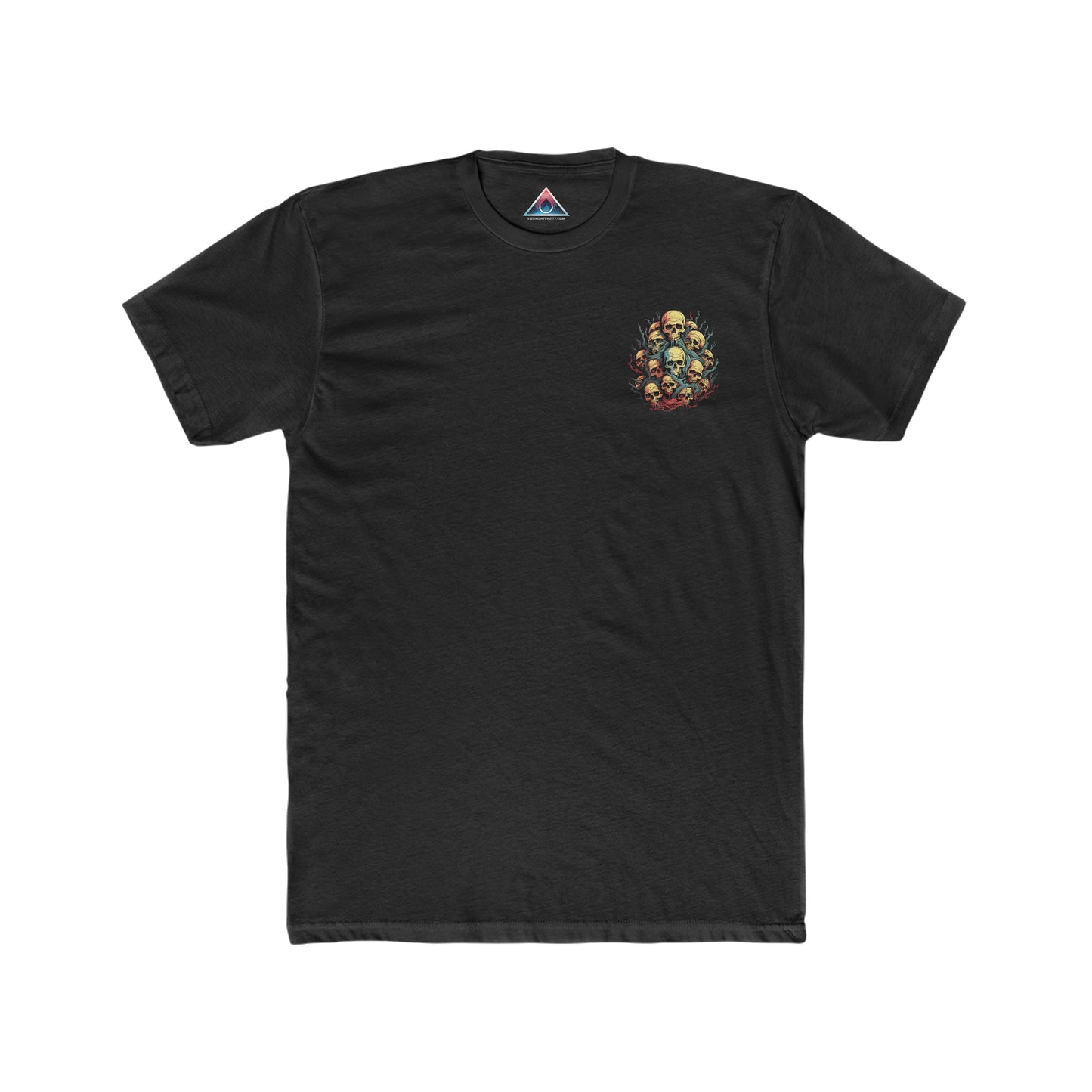 Skull Stack III