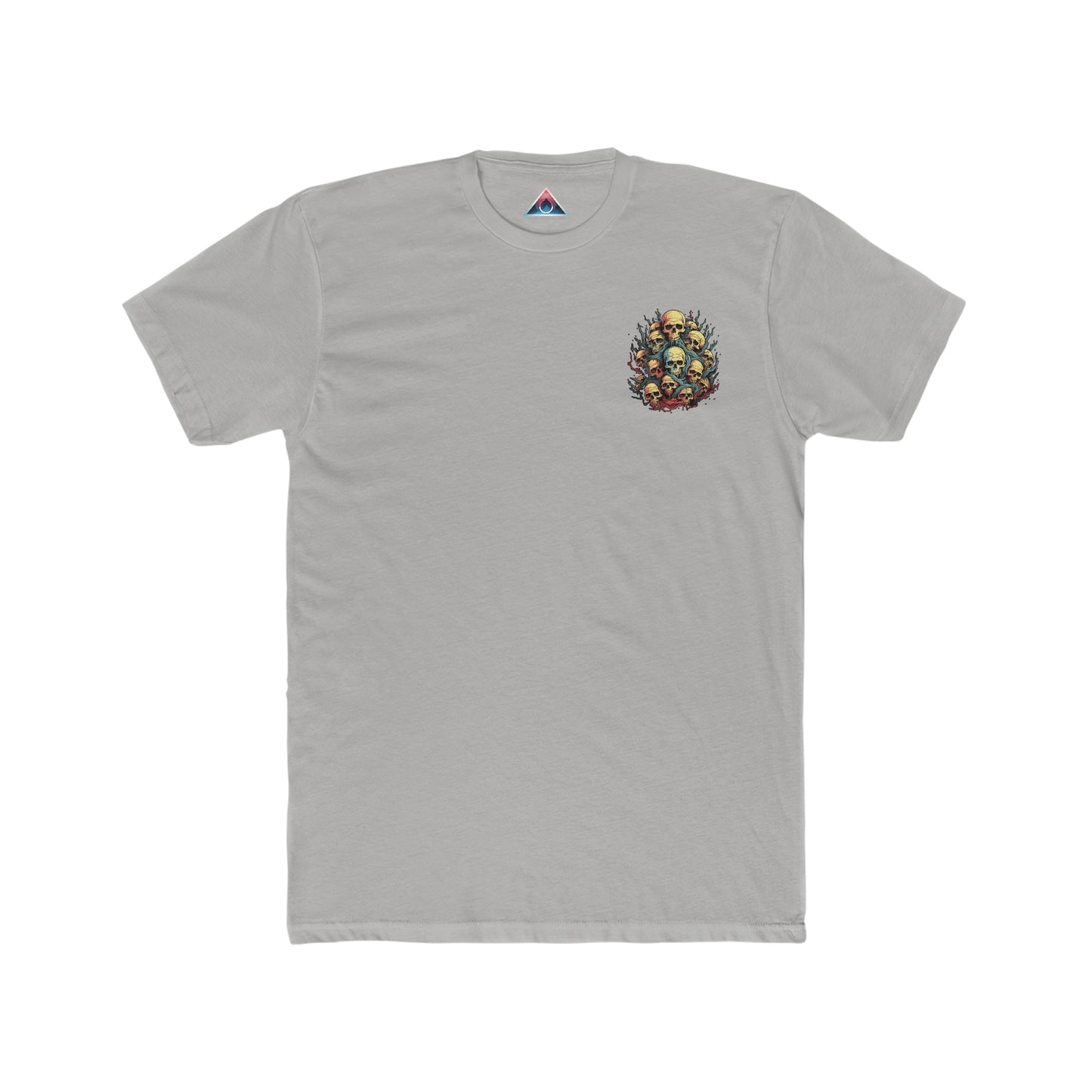 Skull Stack III
