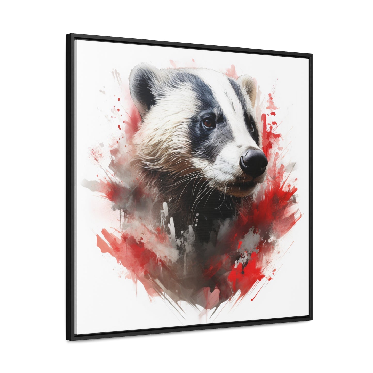Badger Blitz