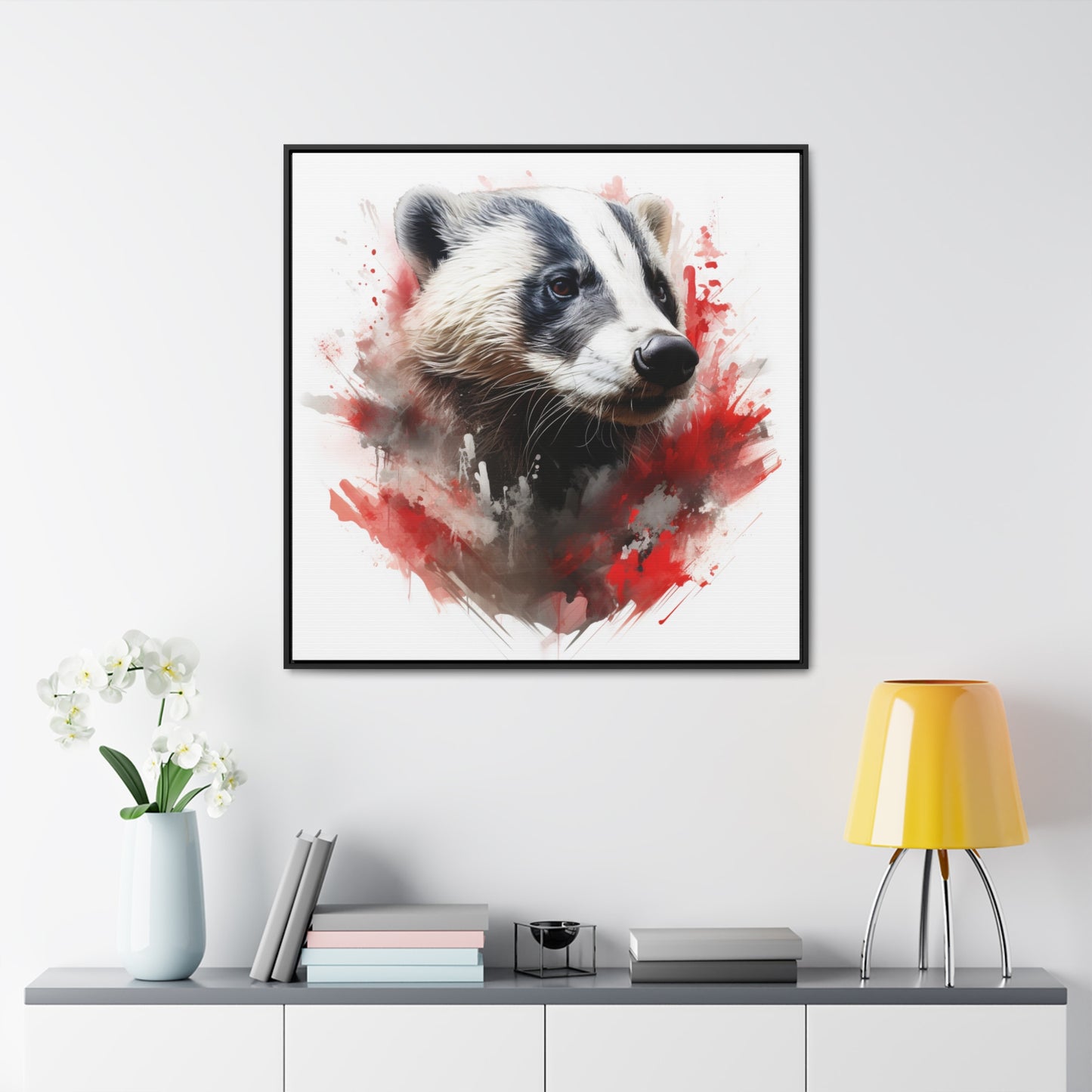 Badger Blitz