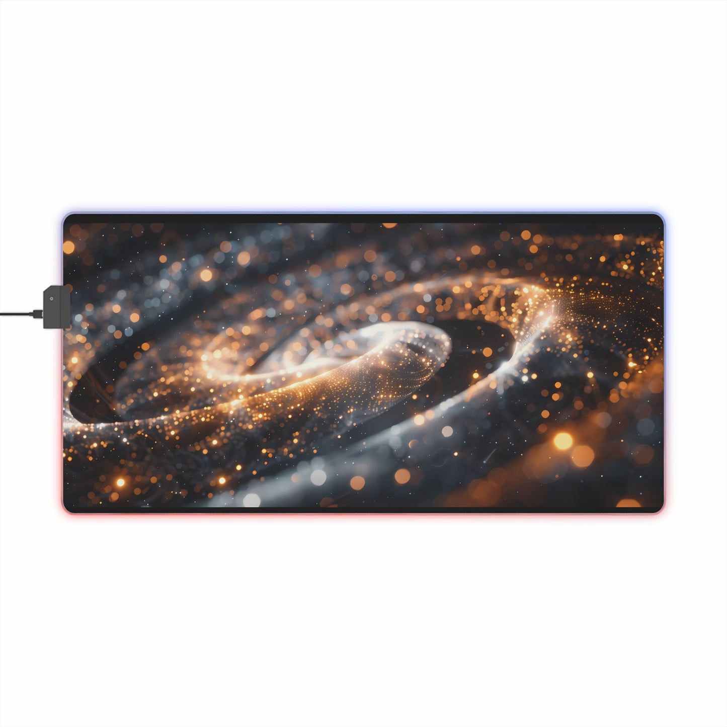 Celestial Helix
