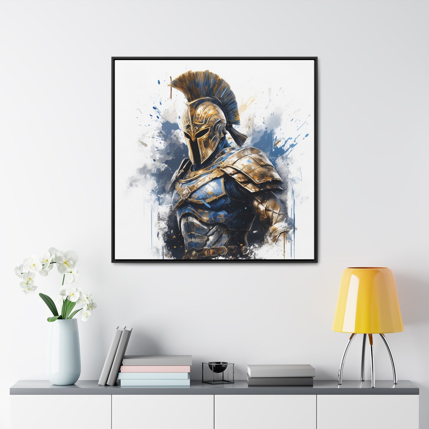 Spartan Honor