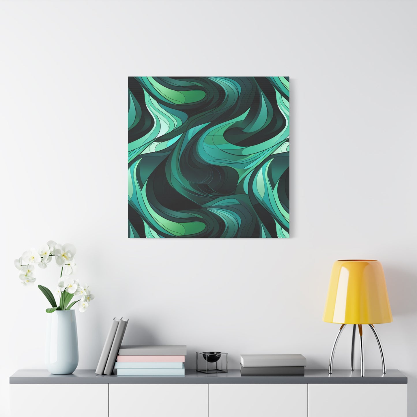 Elemental Waves