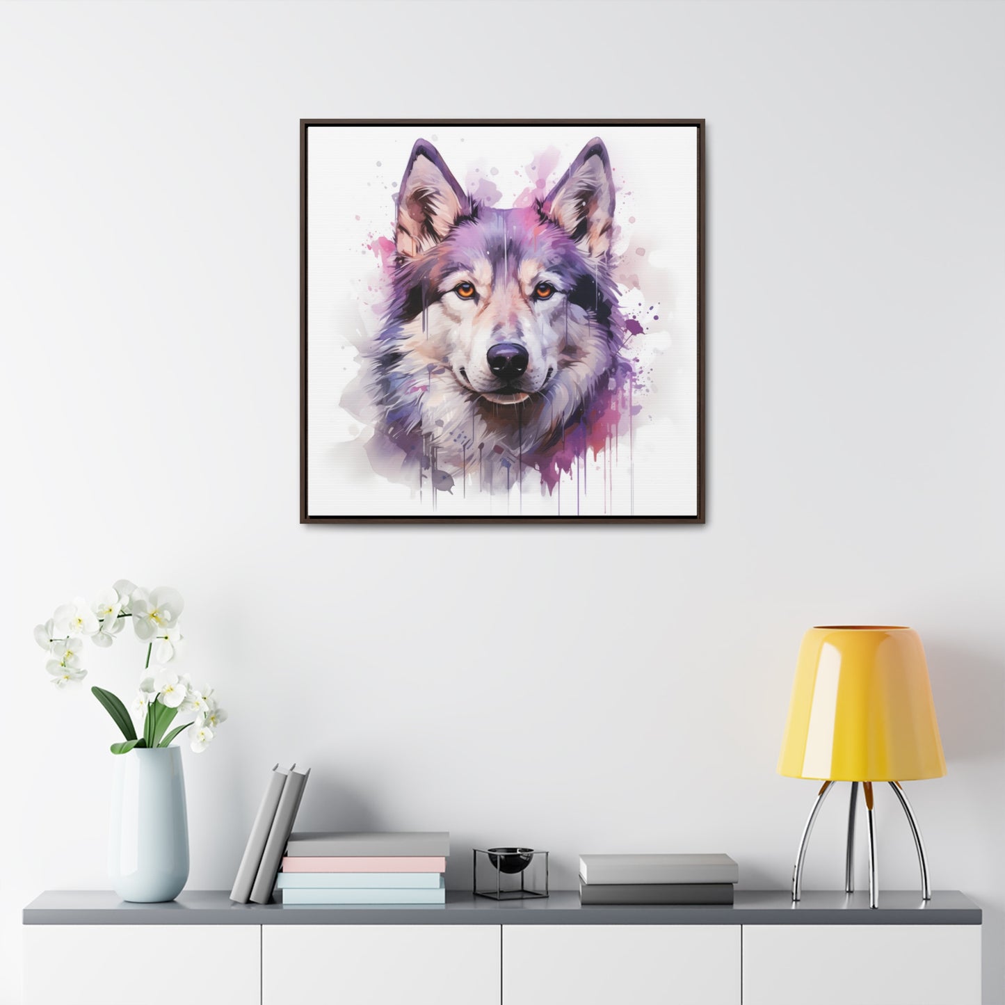 Cascade Canine