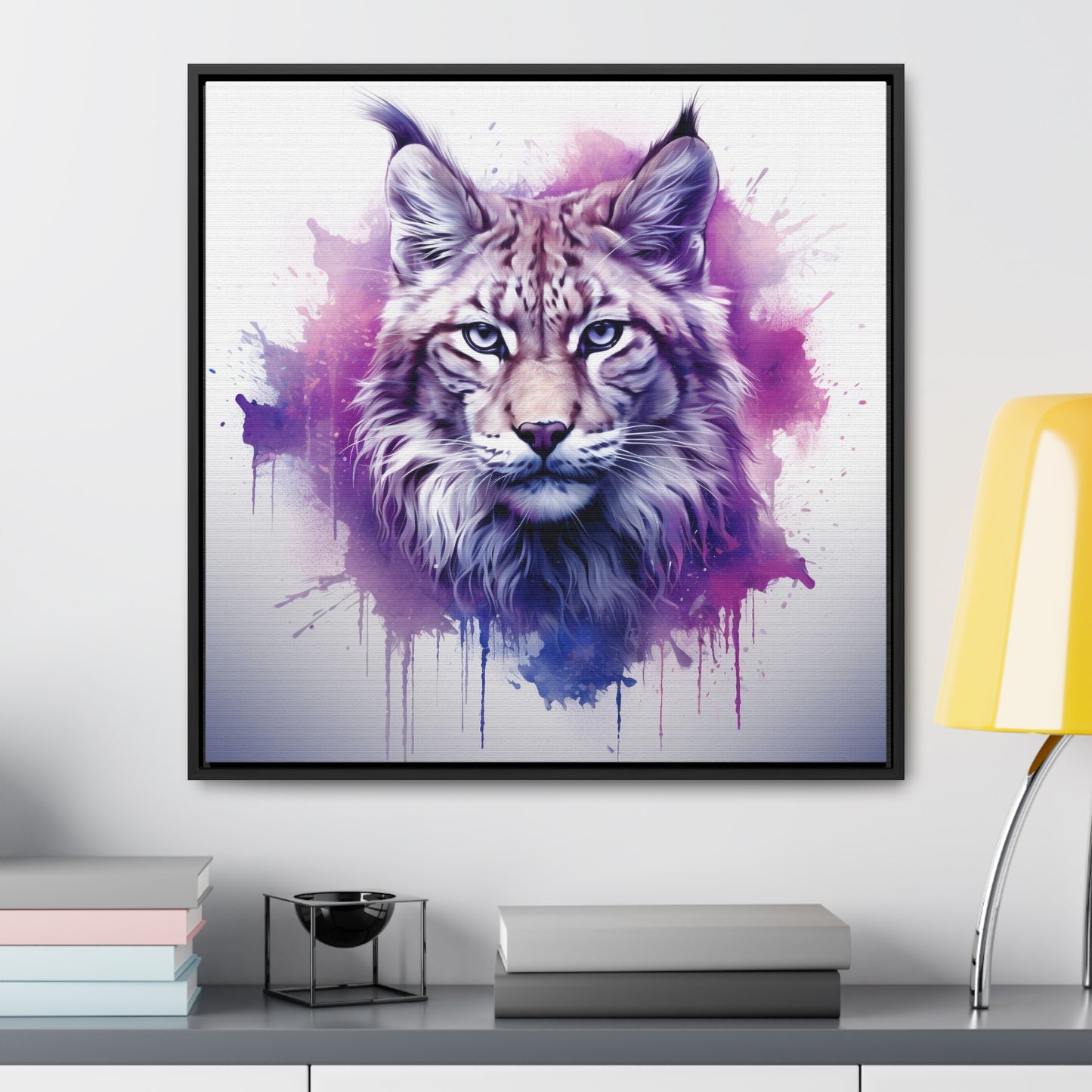 Feline Power