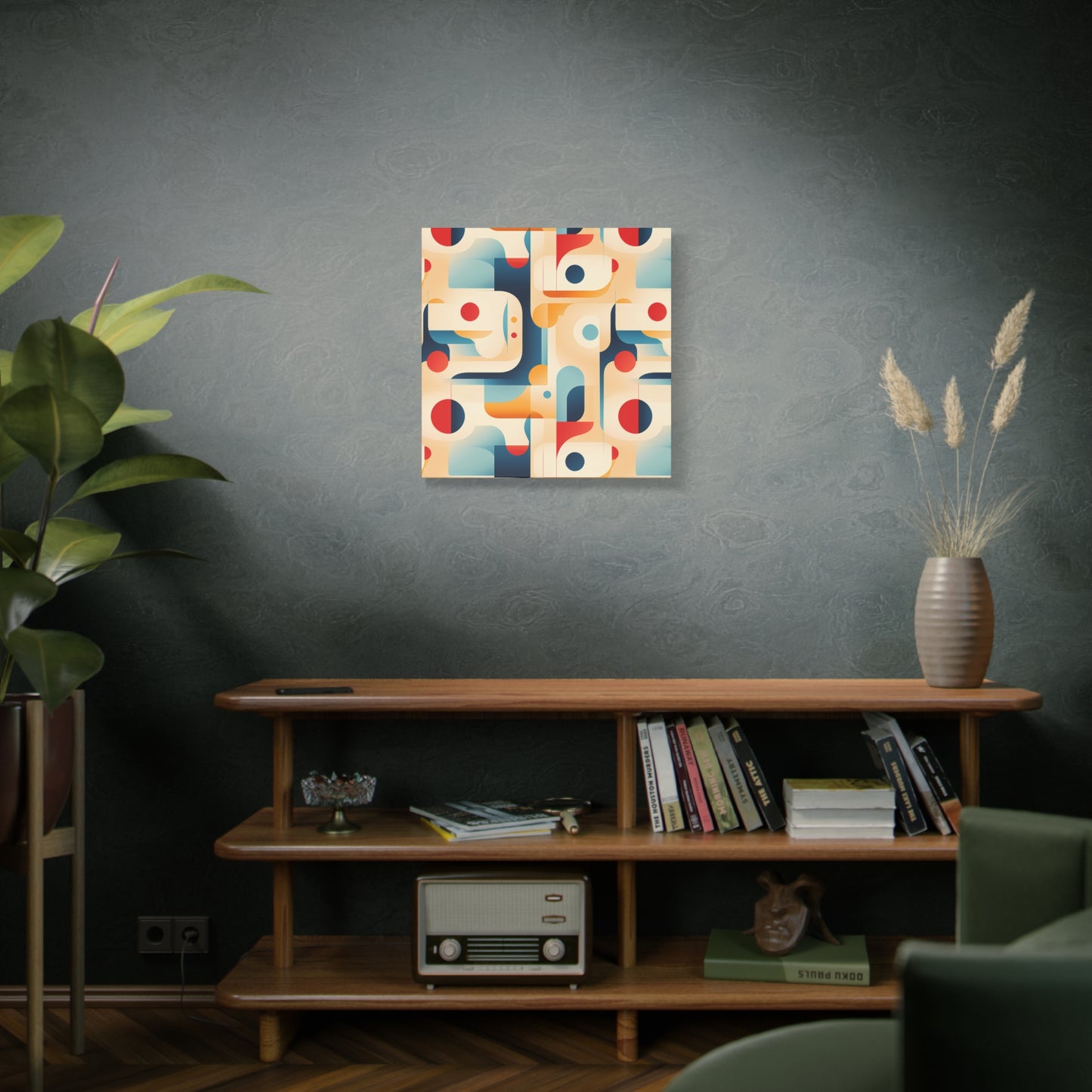 Patterned Play