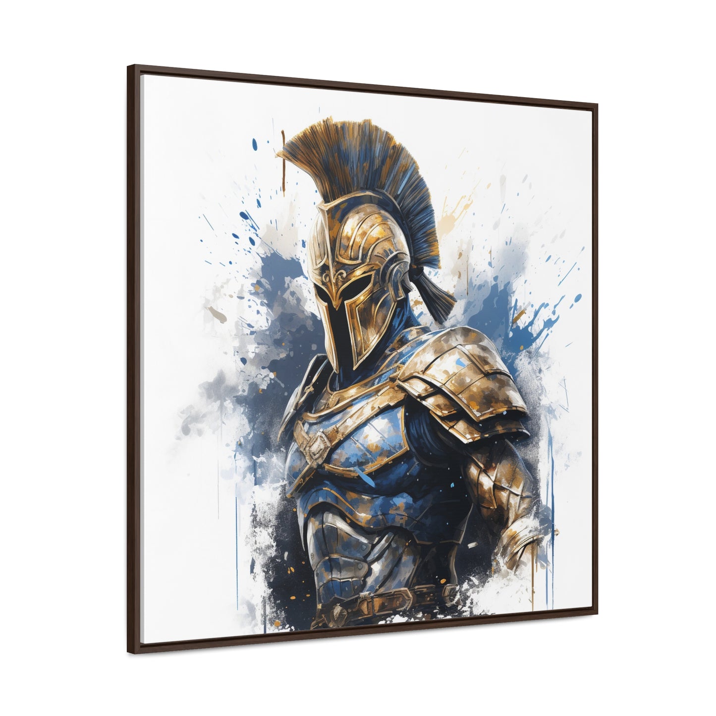 Spartan Honor