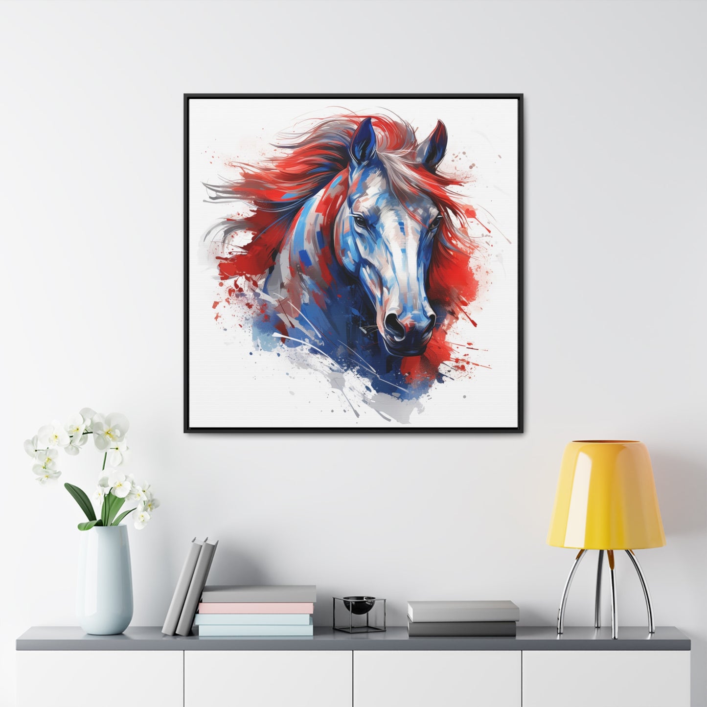 Power Gallop