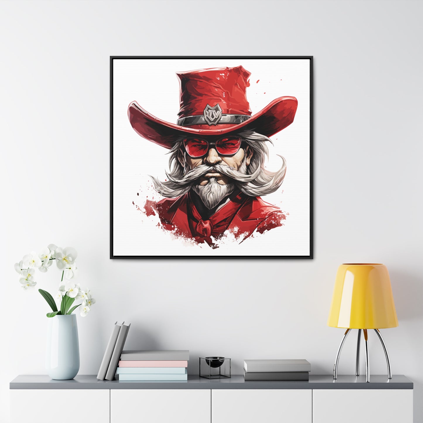 Vegas Maverick