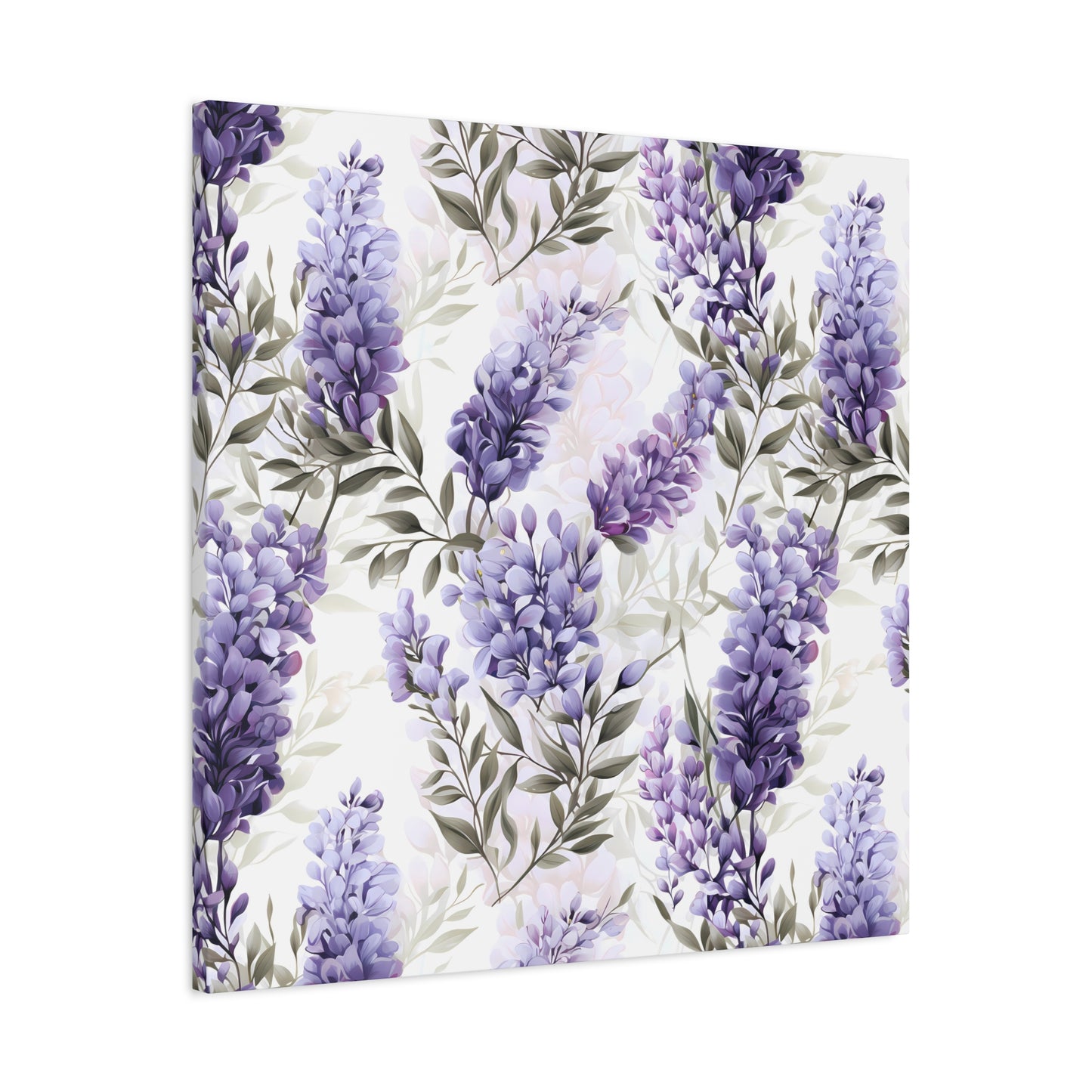 Lavender Bliss