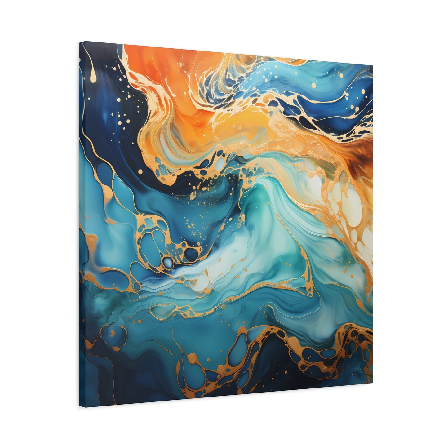 Ebb and Ember