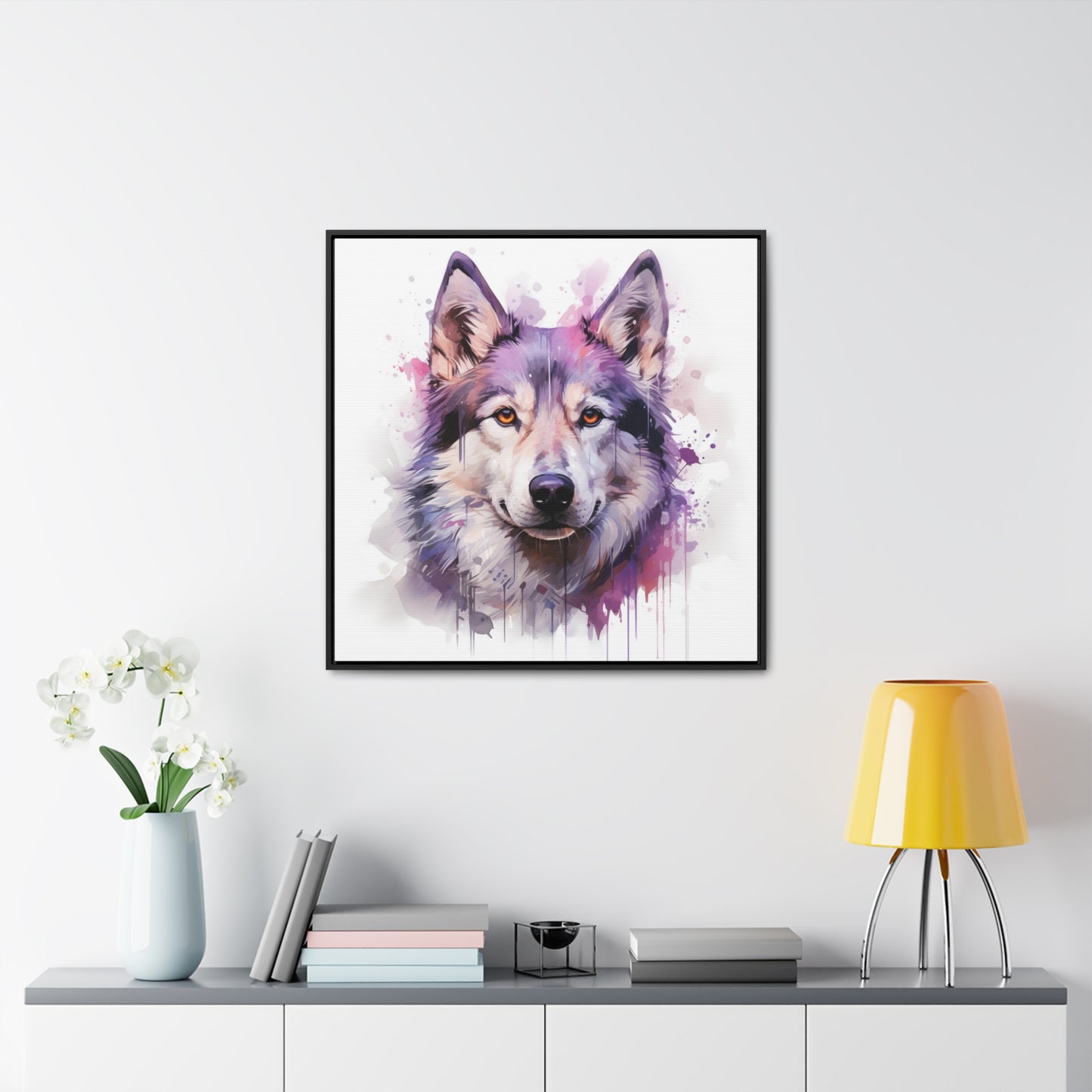 Cascade Canine