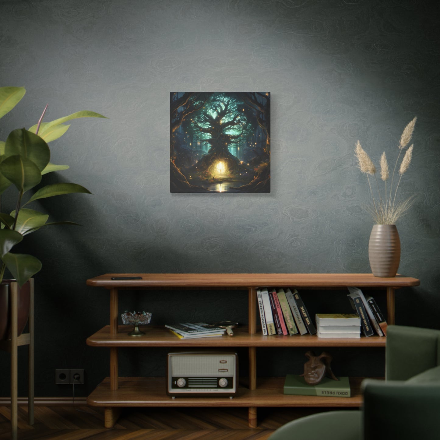 Forest Portal