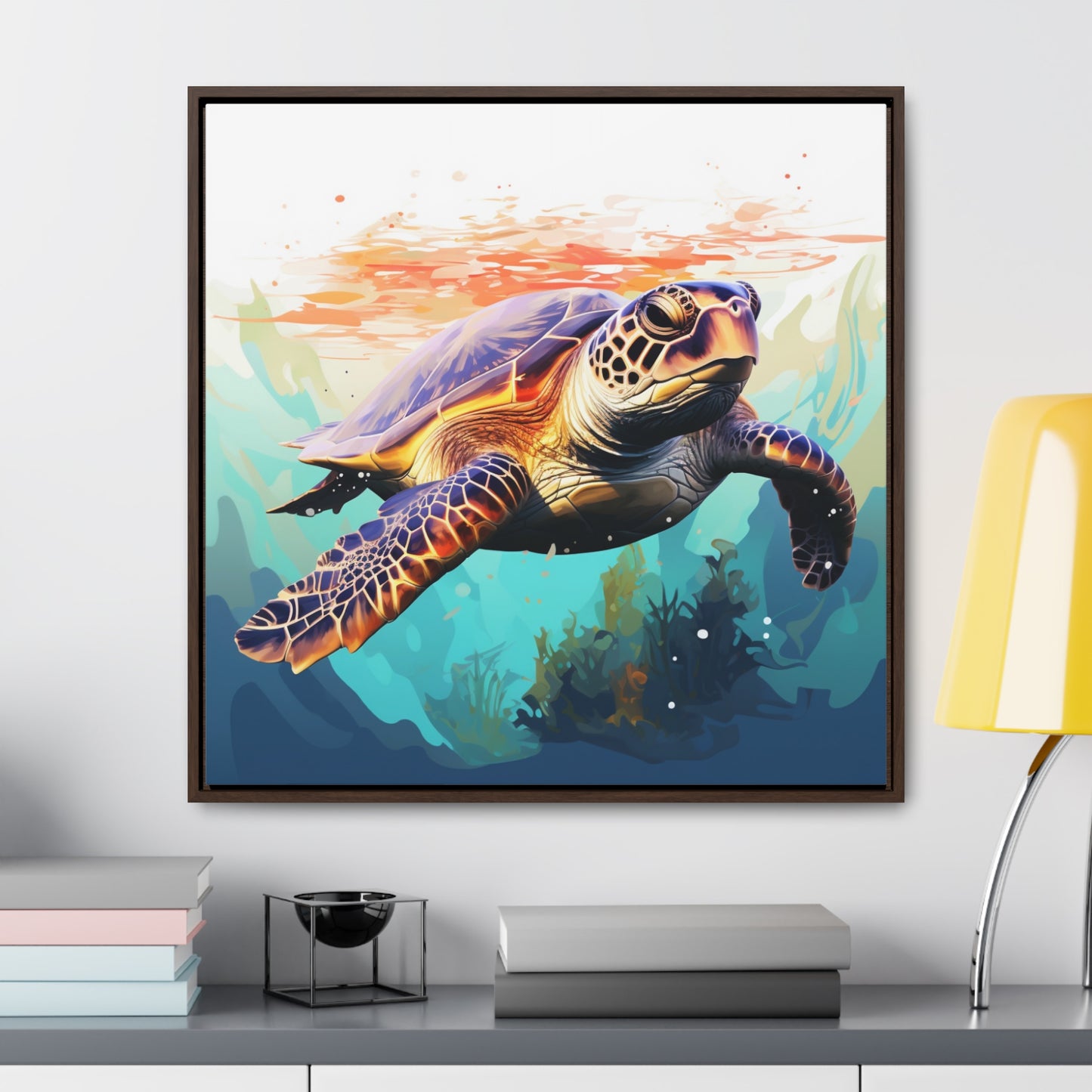 Oceanic Splendor