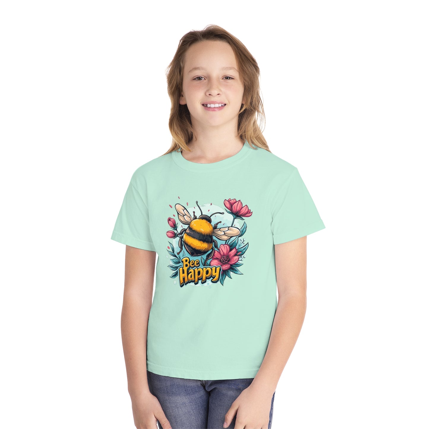 Bee Happy