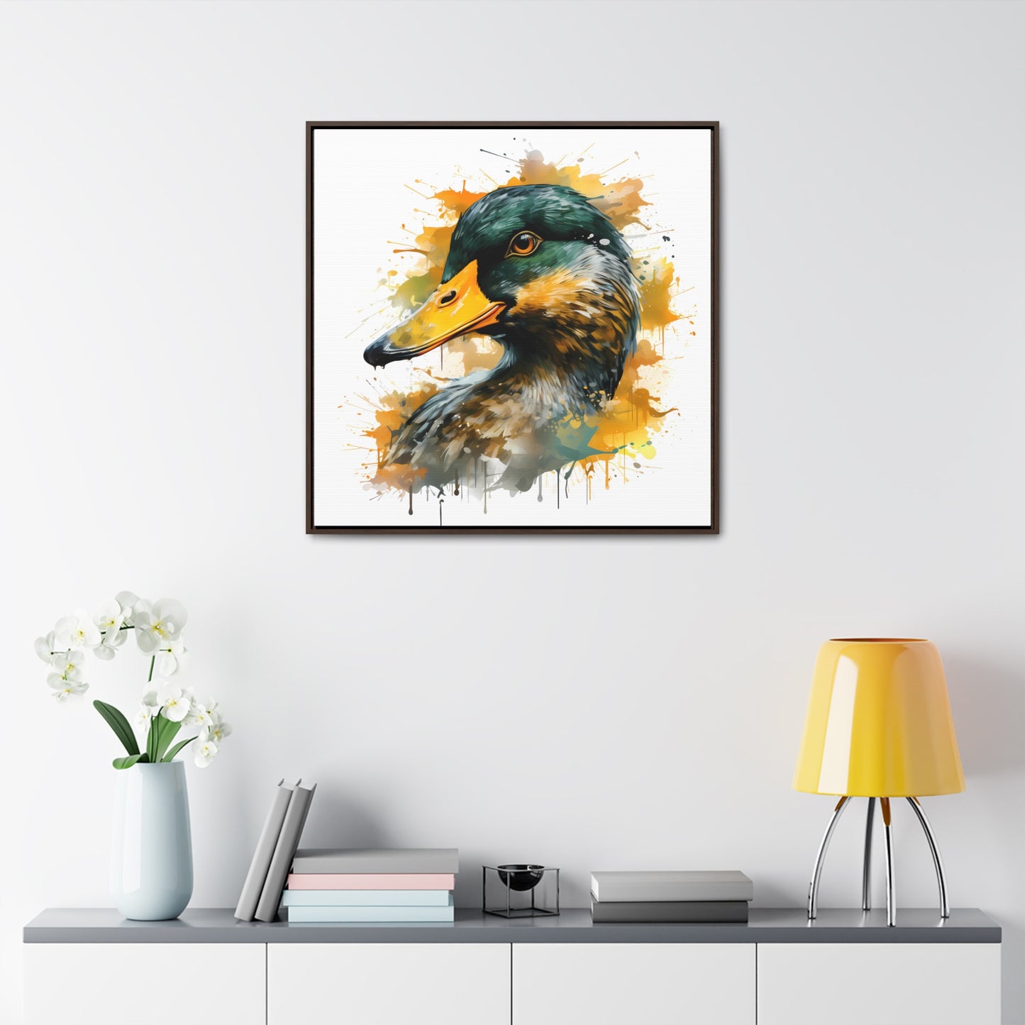 Quack Splash
