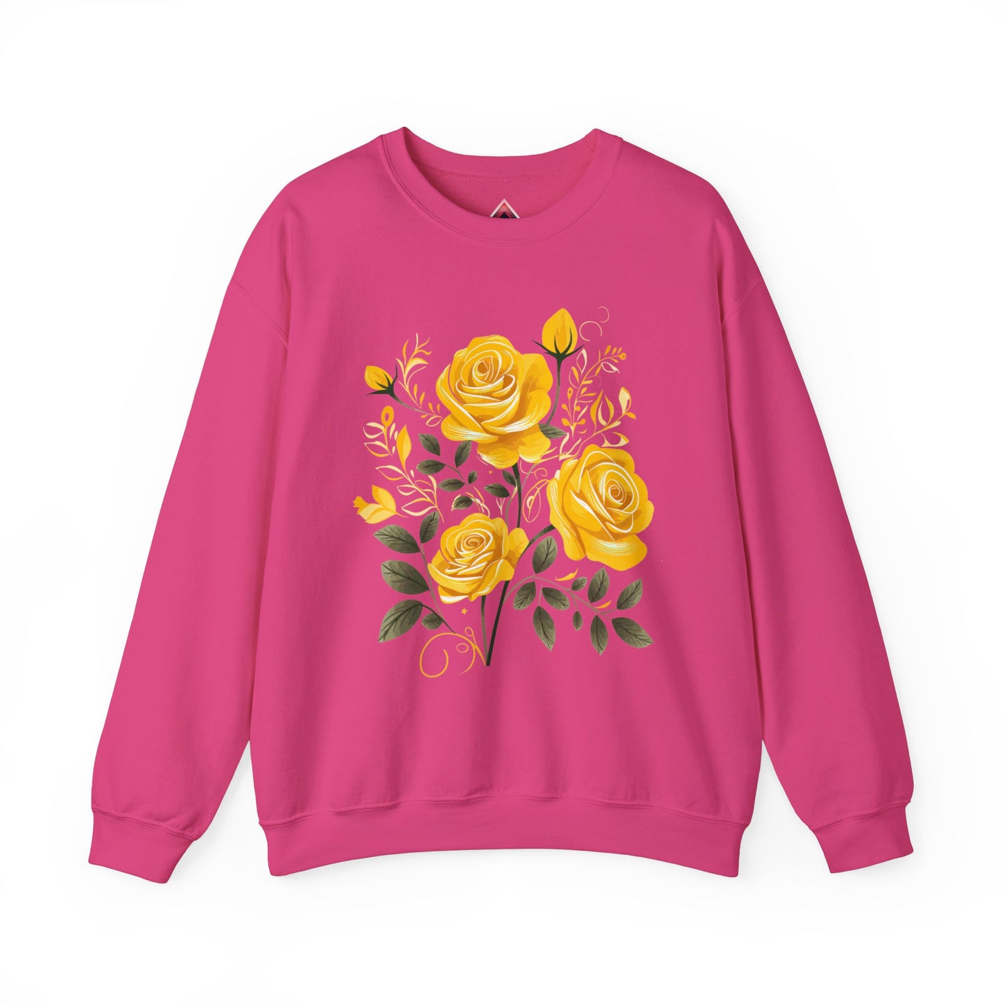 Yellow Roses