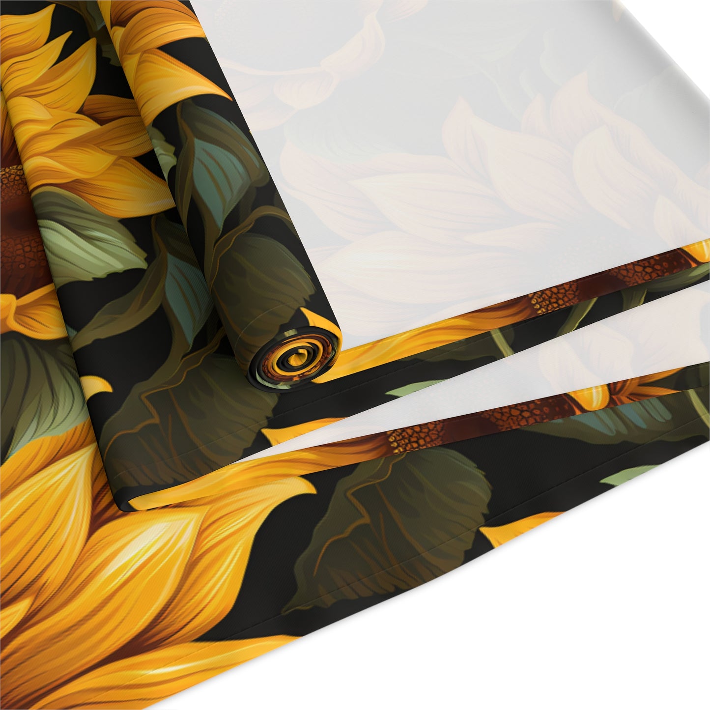 Sunflower Dreamscape