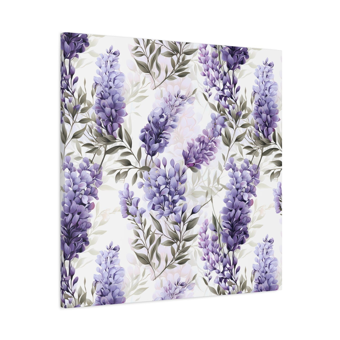 Lavender Bliss