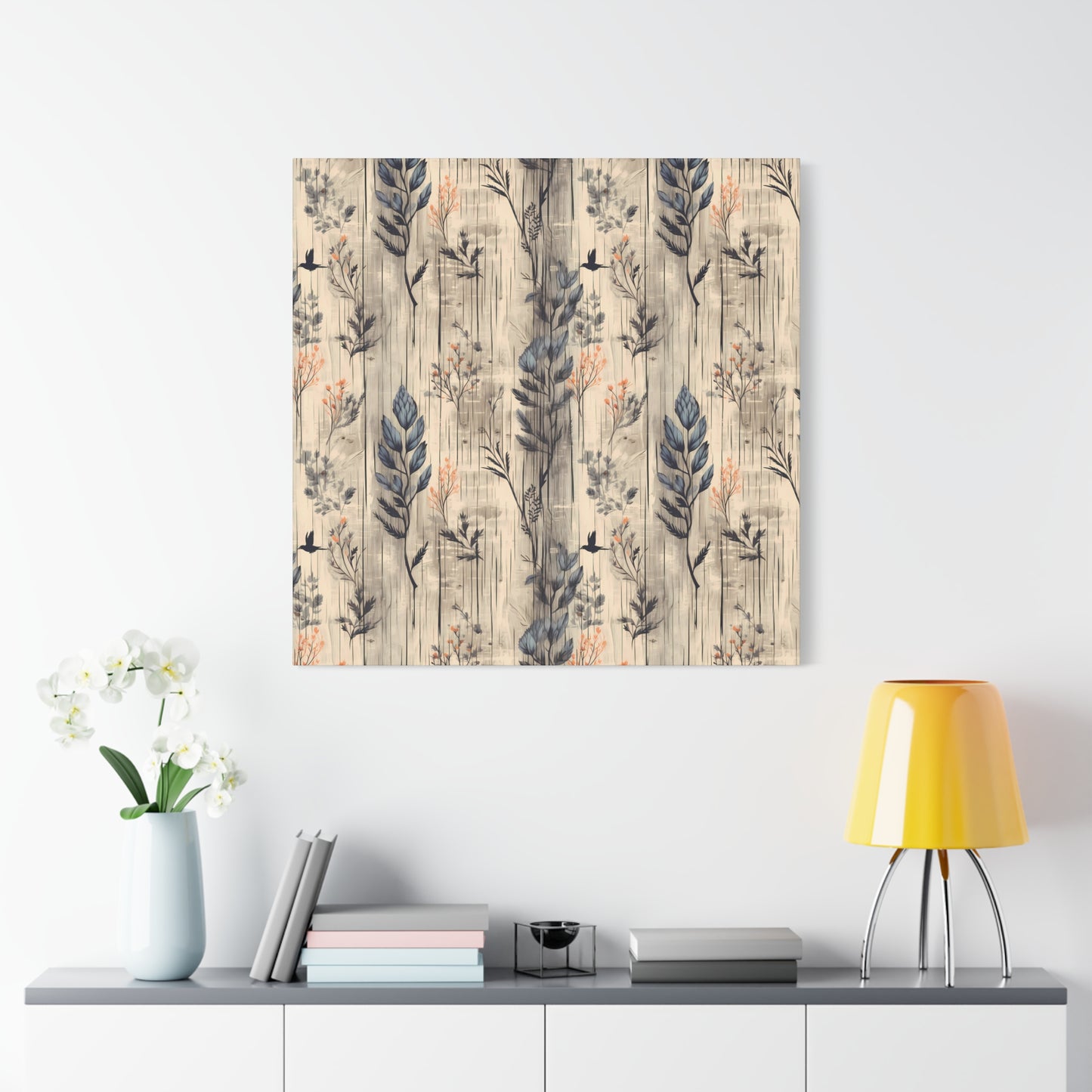 Woodland Breeze