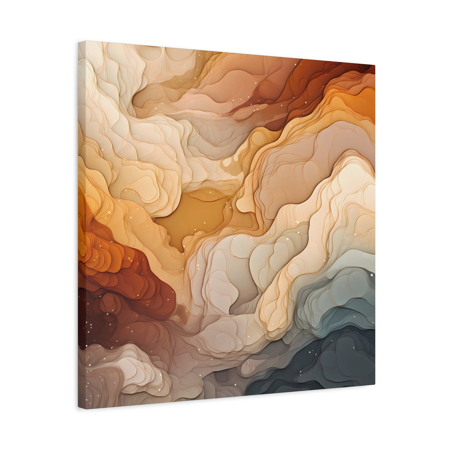 Fractured Lightscape