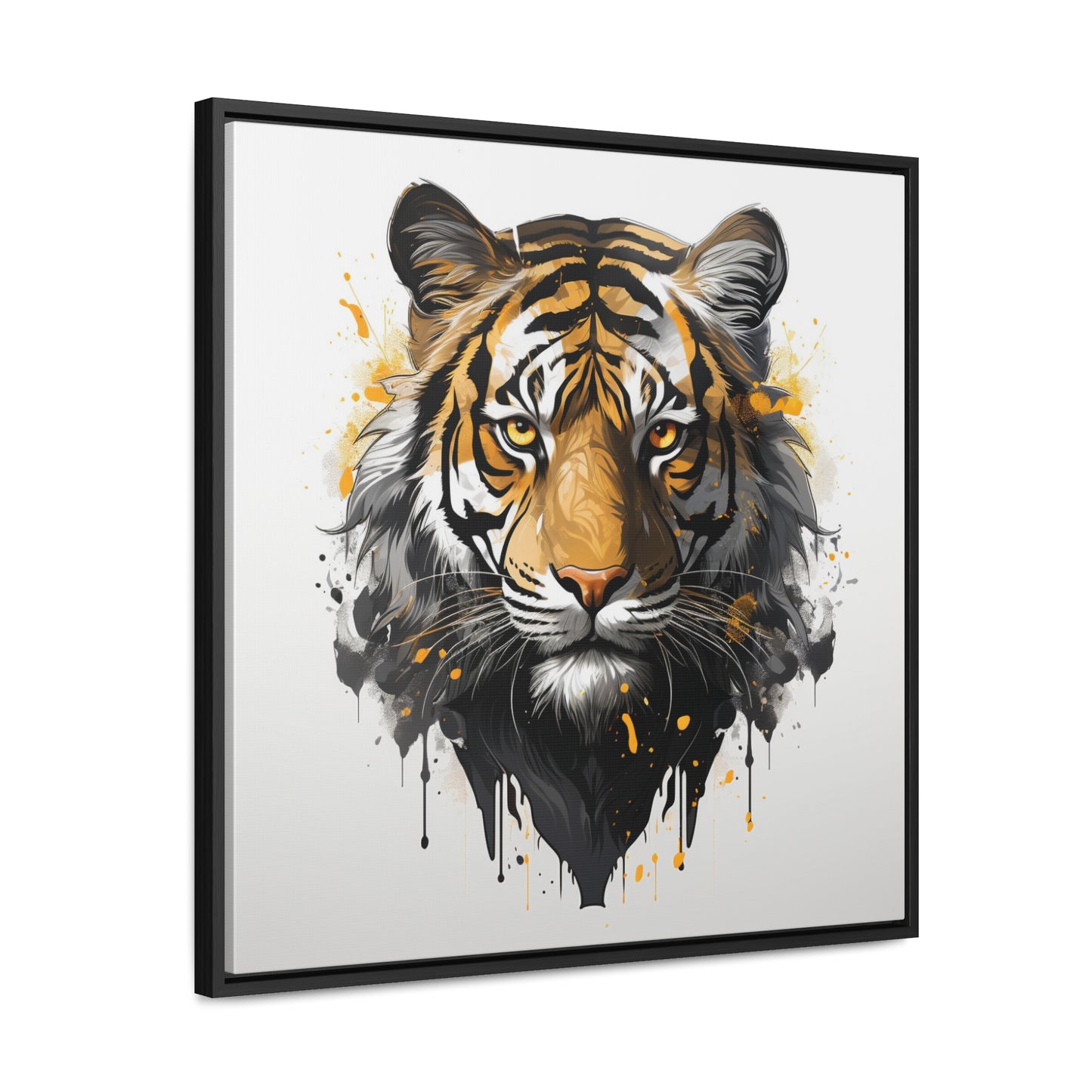 Gilded Roar