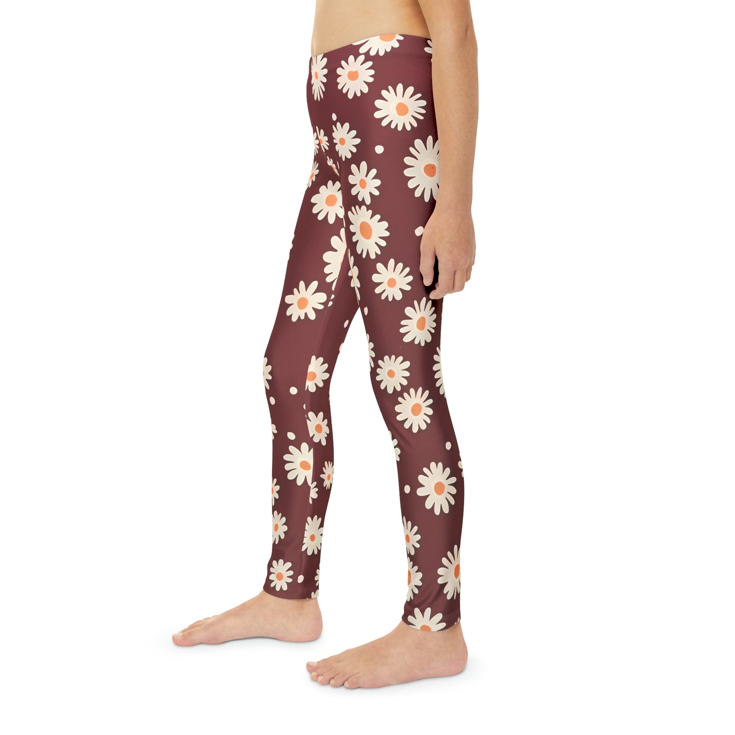 Daisies Girls Leggings