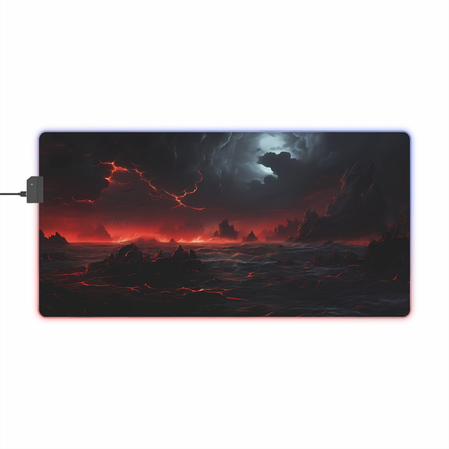 Inferno Storm