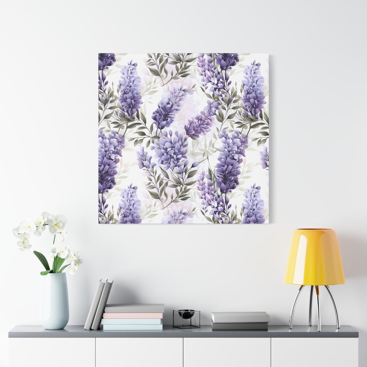 Lavender Bliss