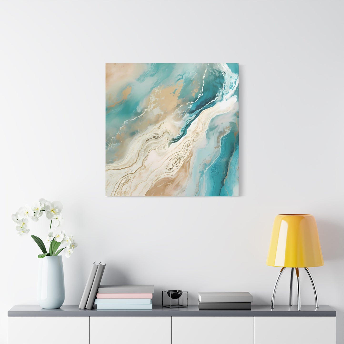 Shifting Sands