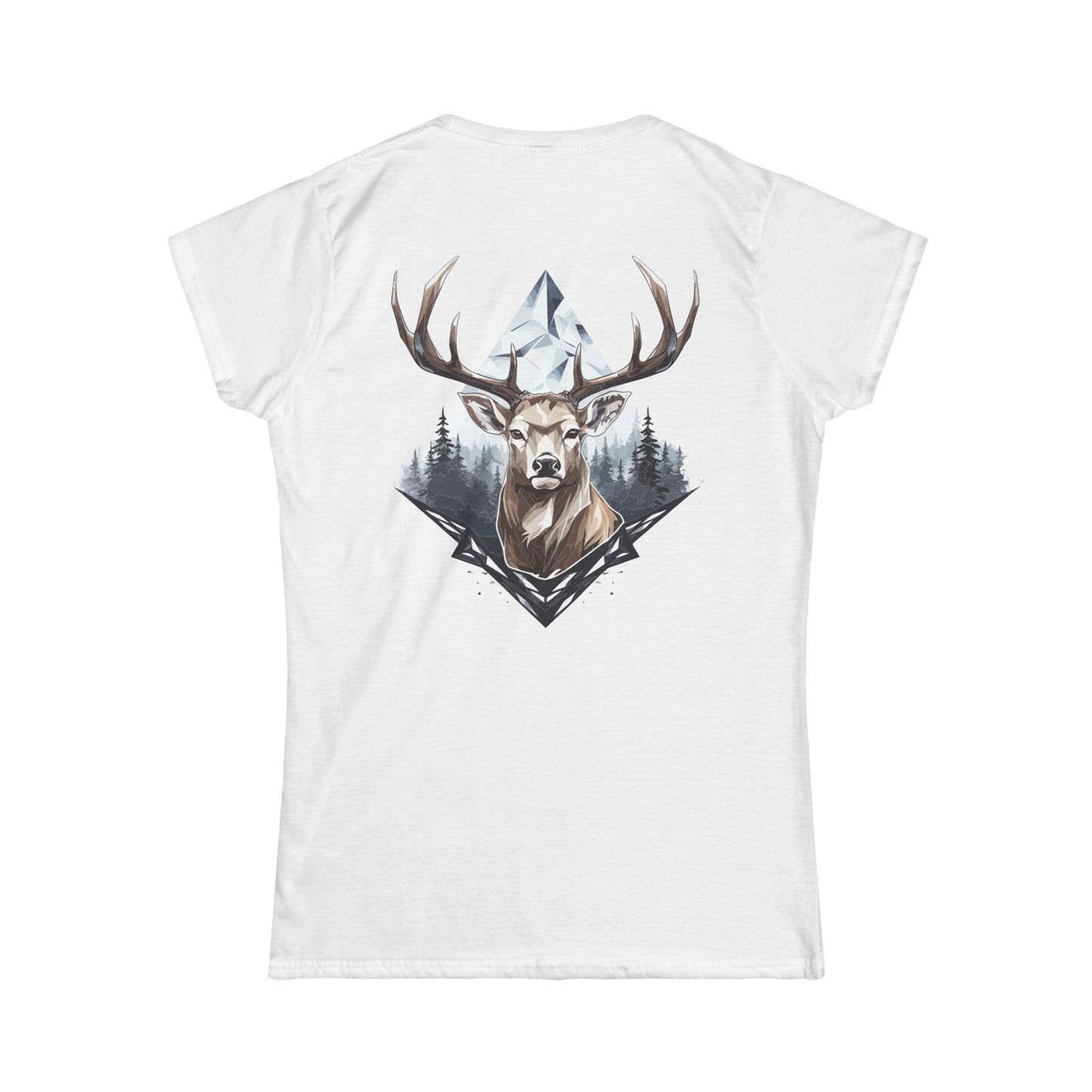 Bold Buck
