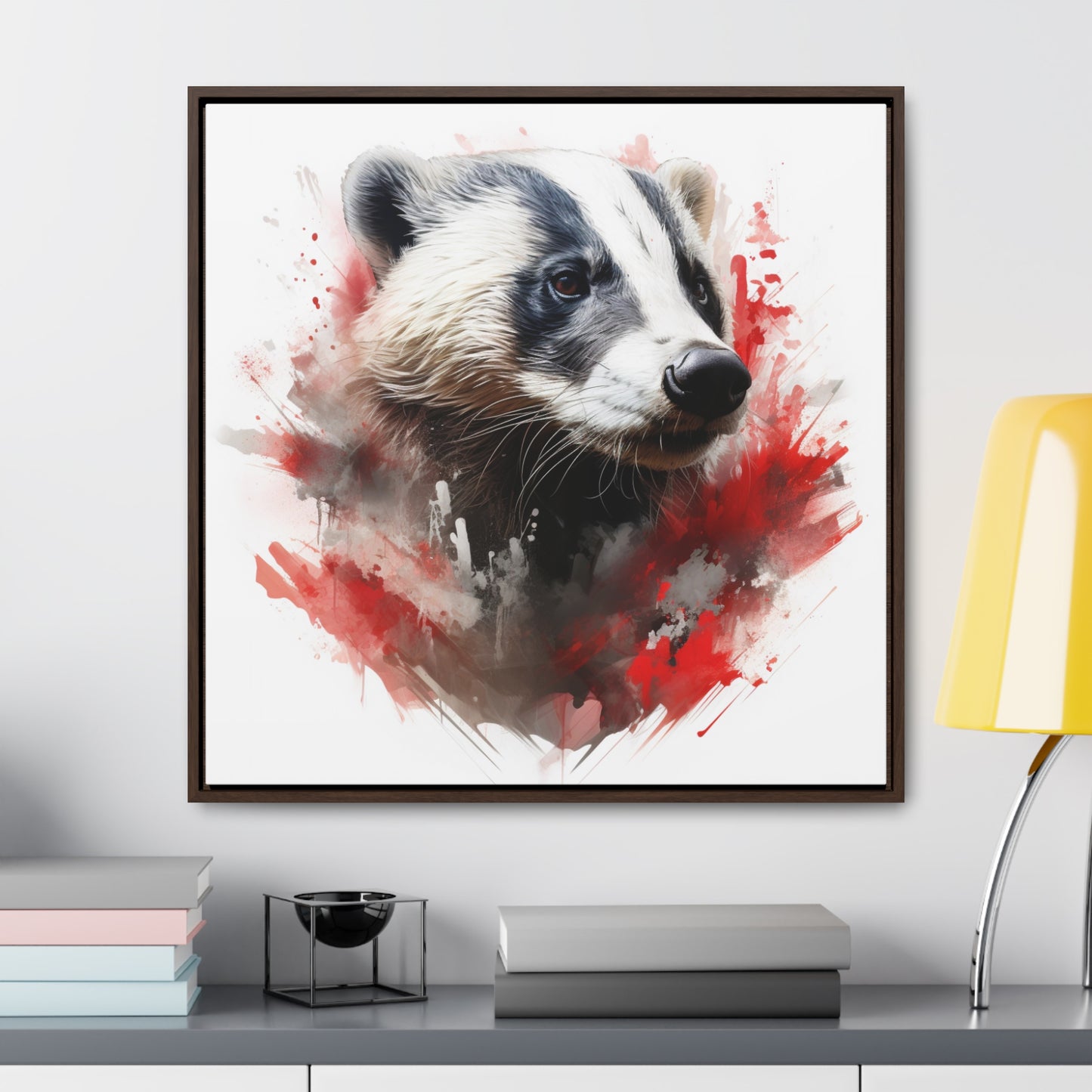 Badger Blitz