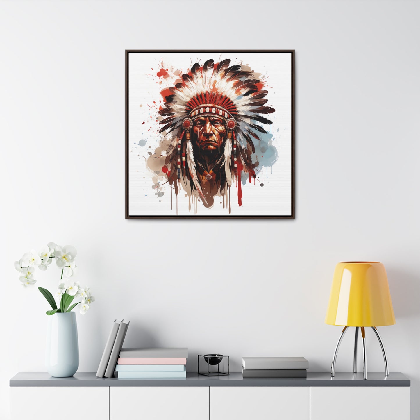 Spirit Leader