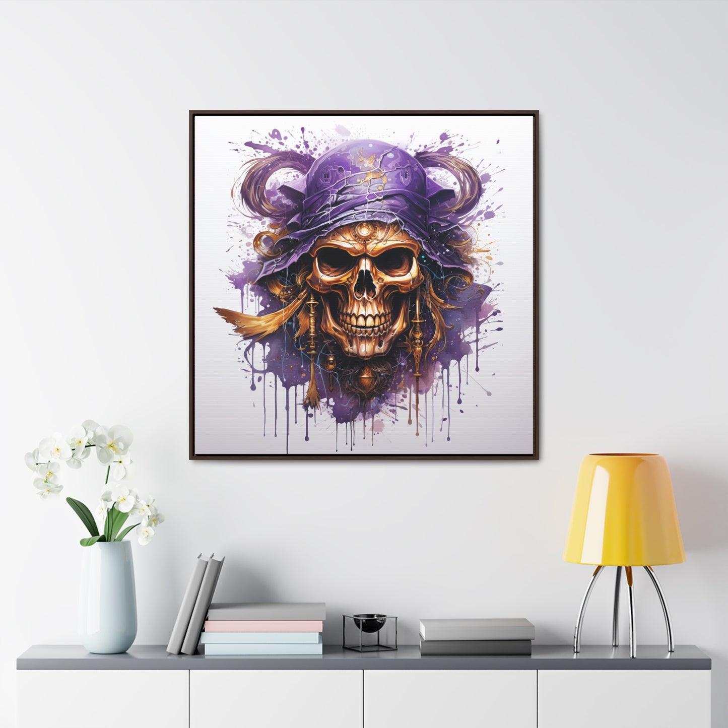 Swashbuckler Storm