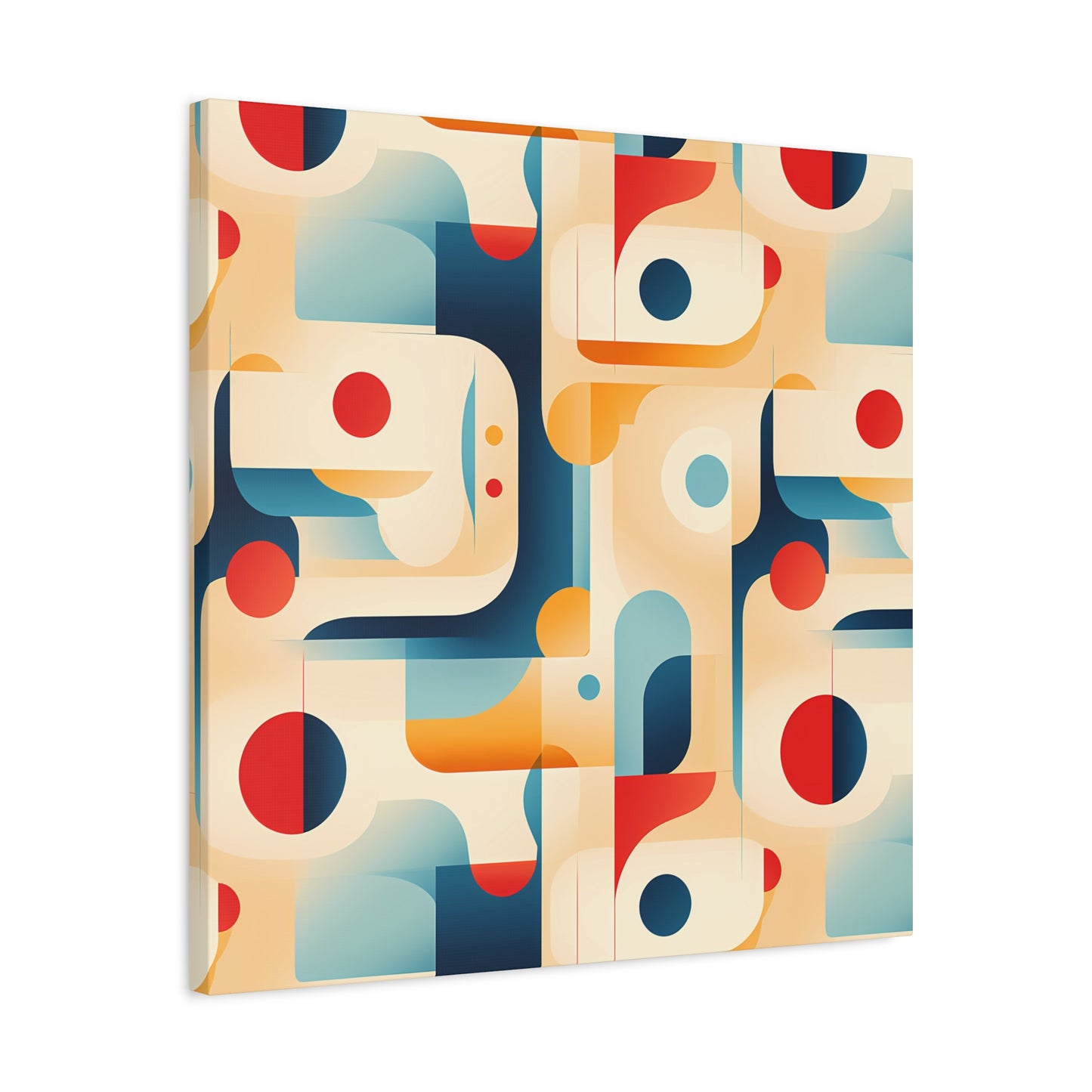 Patterned Play