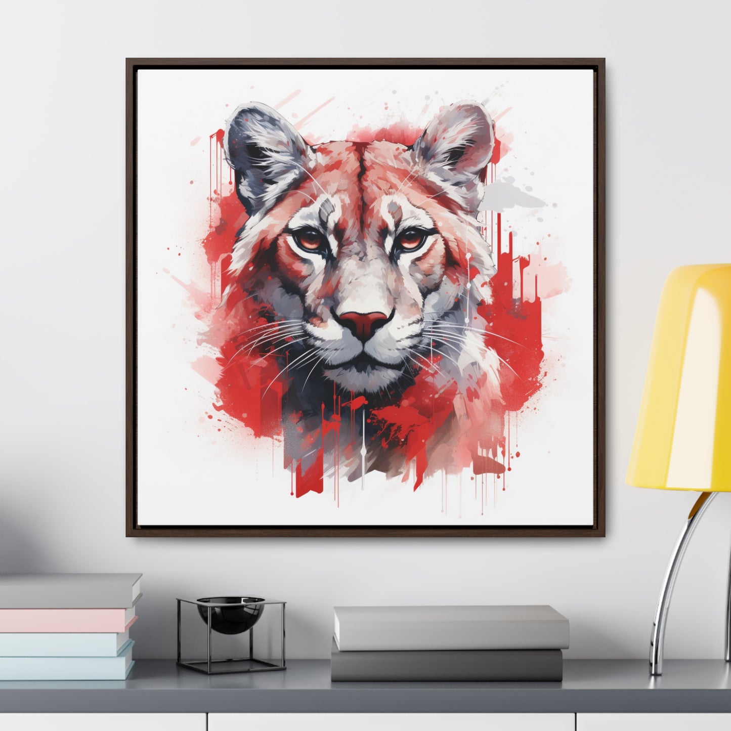 Crimson Prowler