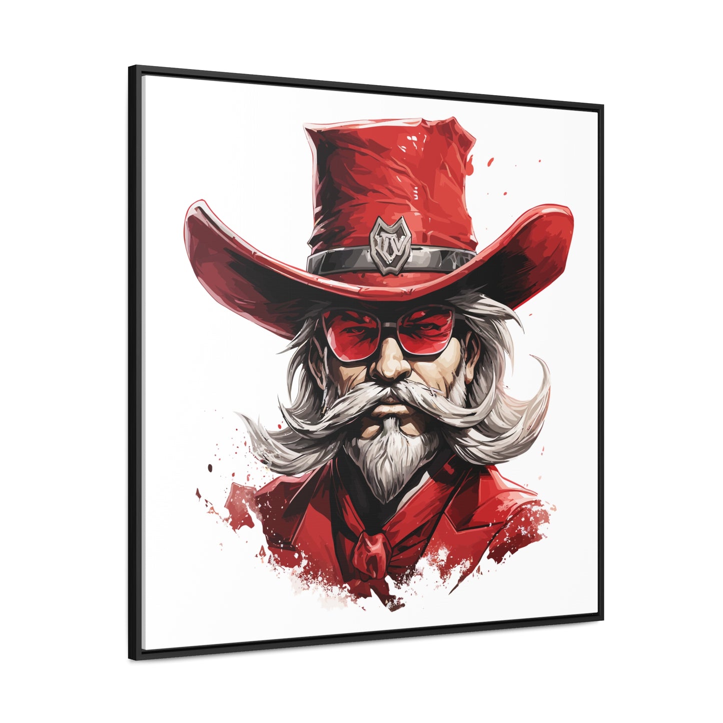 Vegas Maverick