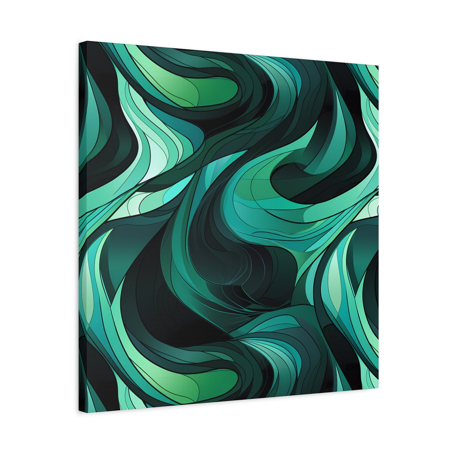 Elemental Waves