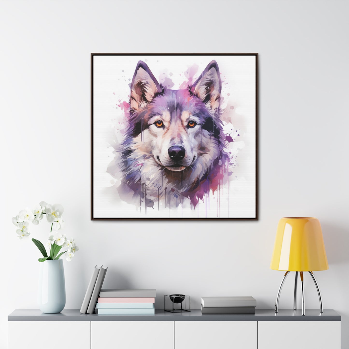 Cascade Canine