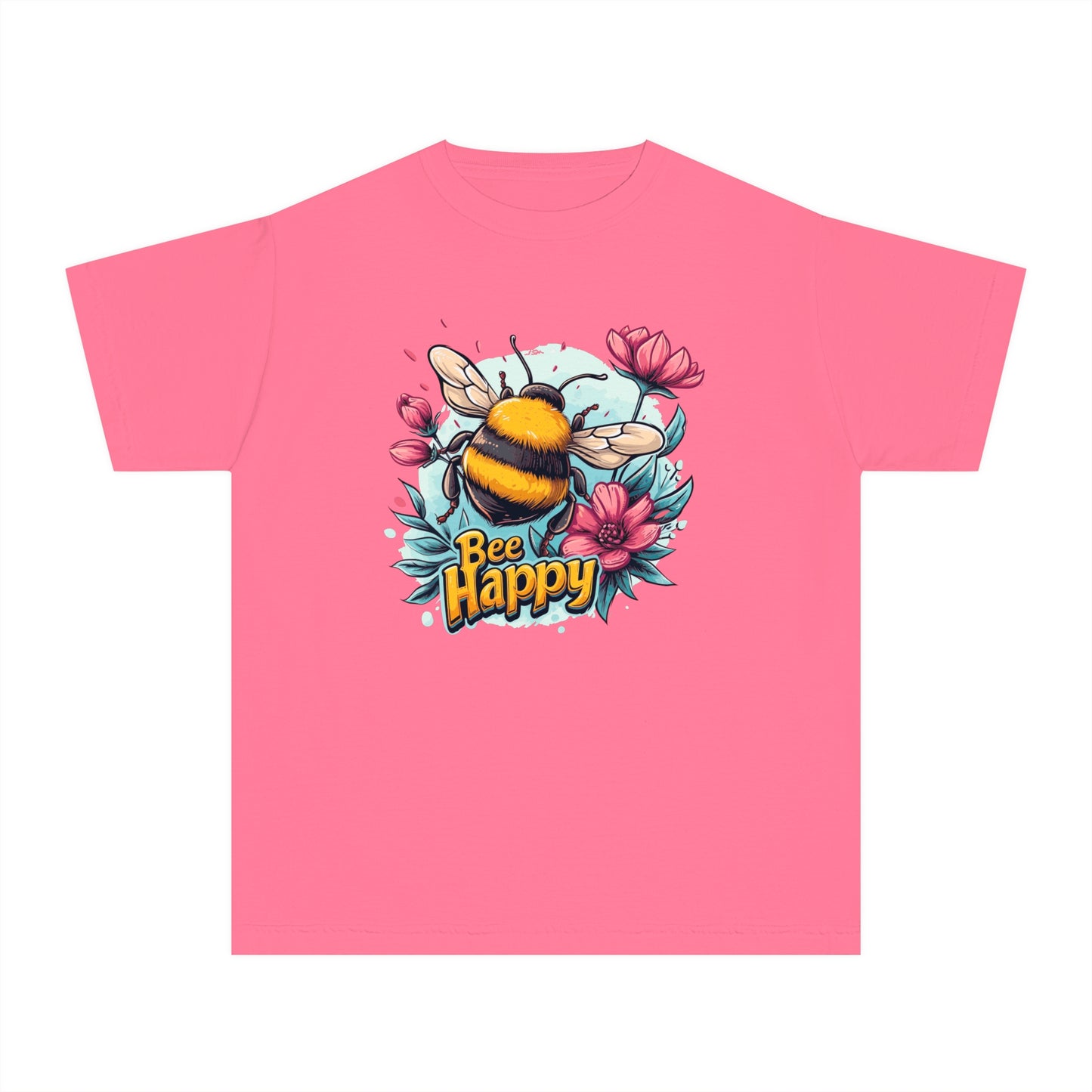 Bee Happy