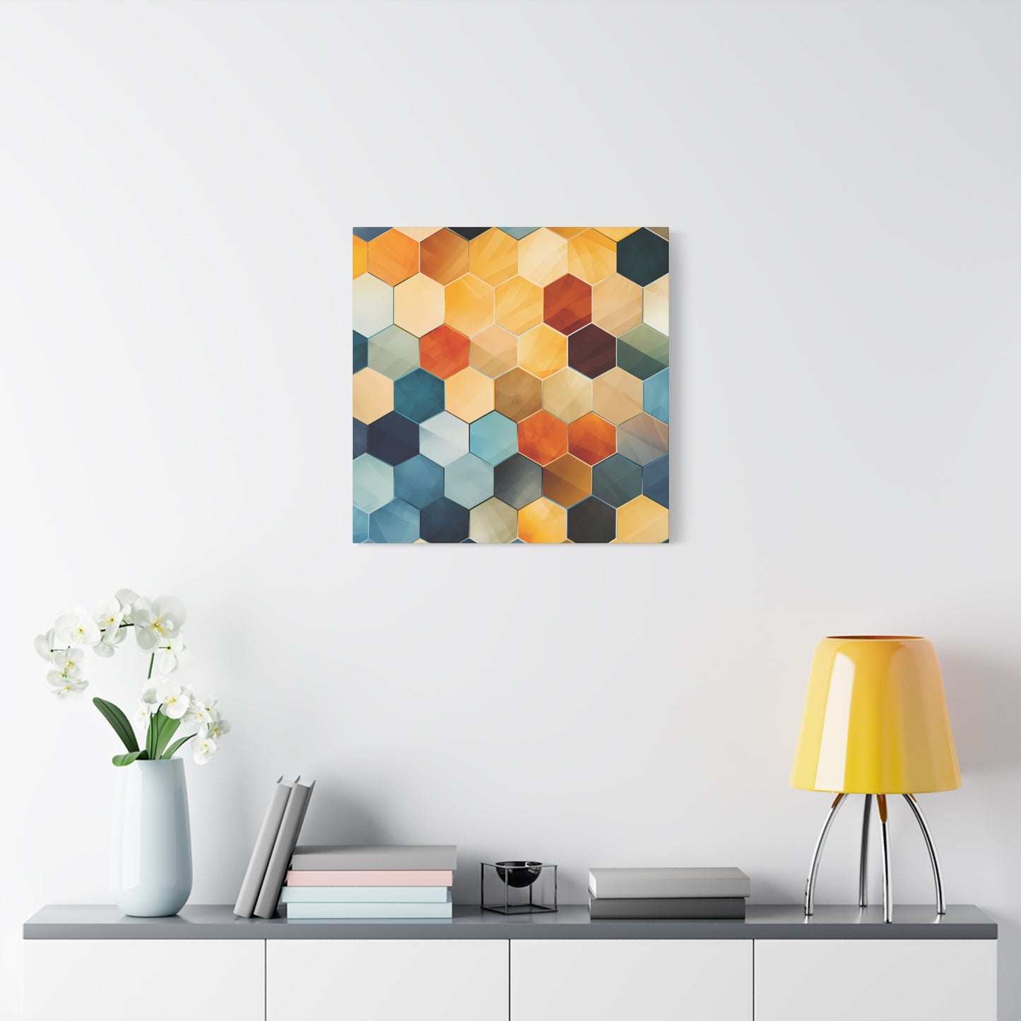 Hexagon Bliss