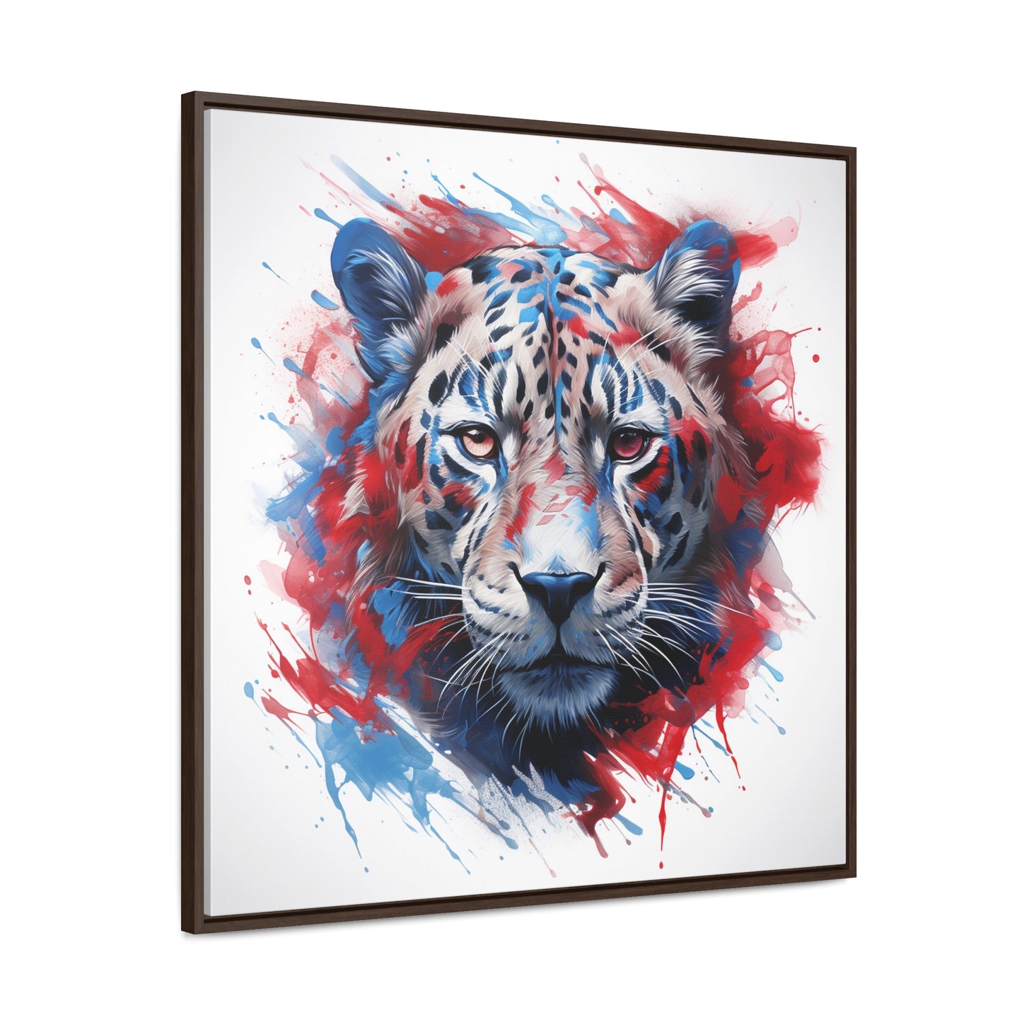 Jaguar Fury