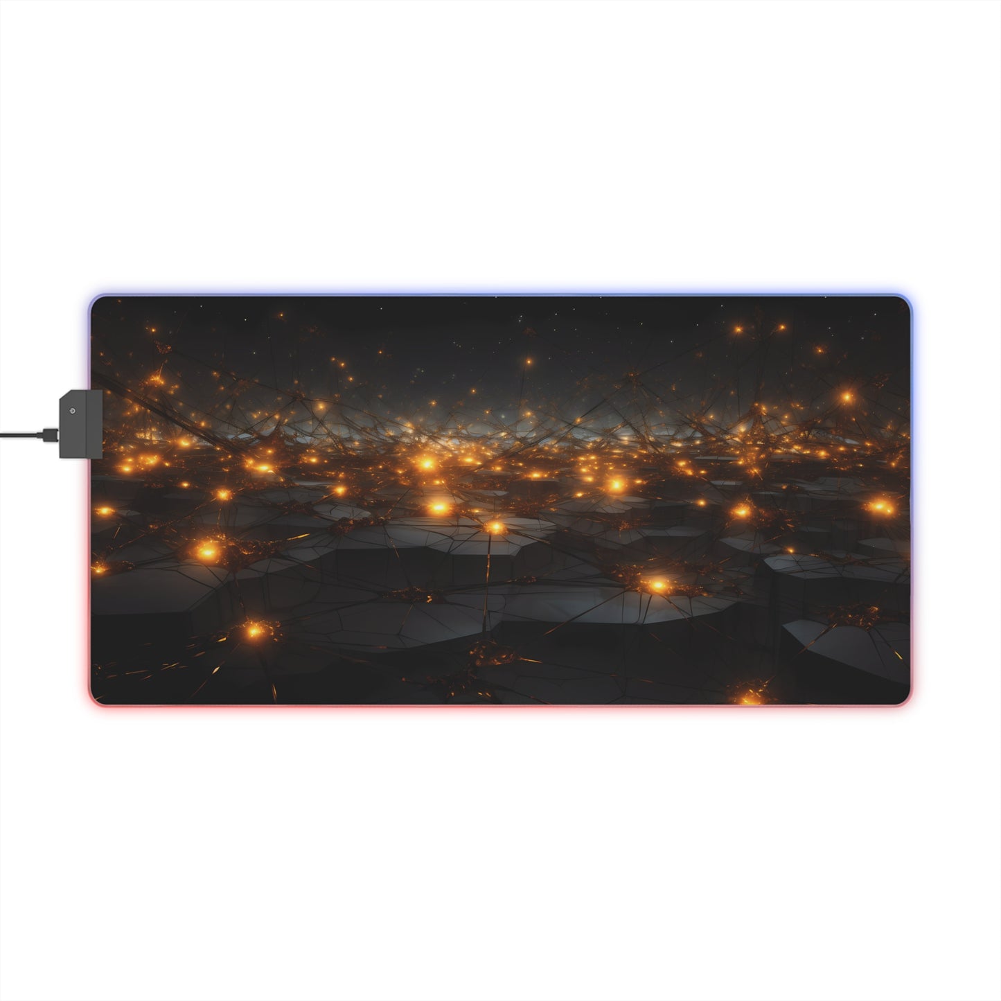 Gilded Circuit
