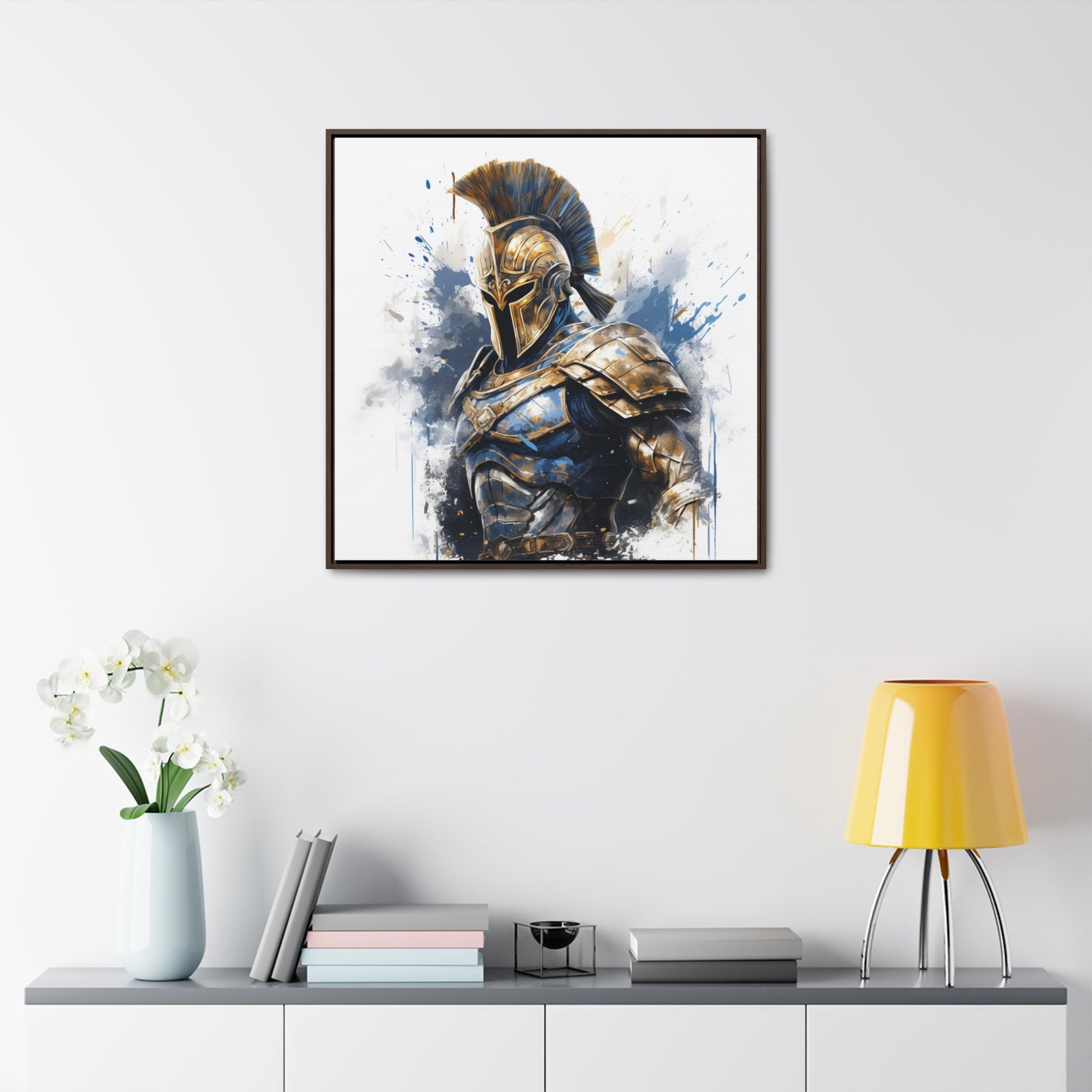 Spartan Honor